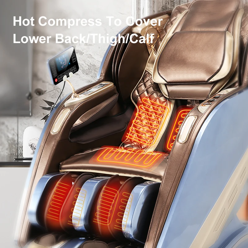 Рисунок 5 - Jare S600 AI с голосовым управлением