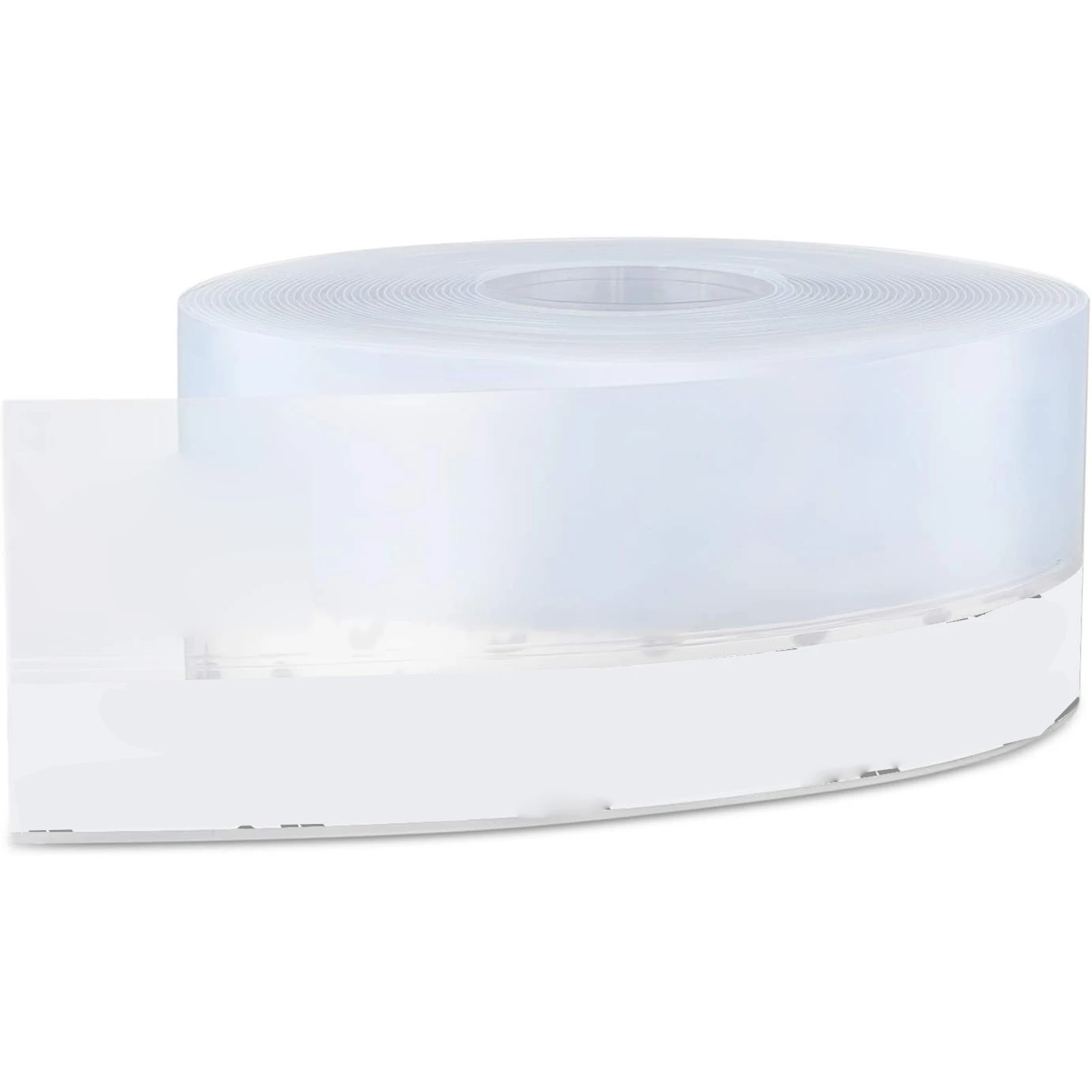 

Self-adhesive Silicone Bonded Sealing Strip ​Strong Adhesion Soundproof Strip for Home Bedroom Living Room