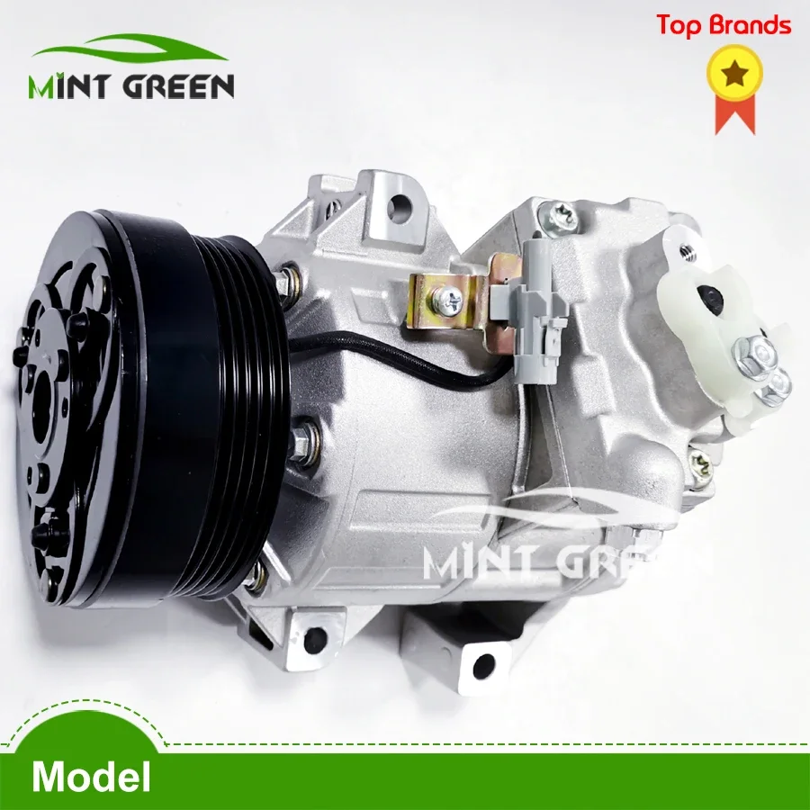 For Suzuki Grand Vitara AC Compressor 9520064JC0 11167663 9520064JB0 9520164JB0 9520064JBO 95200-64JBO 5PK DKS141C DCS14