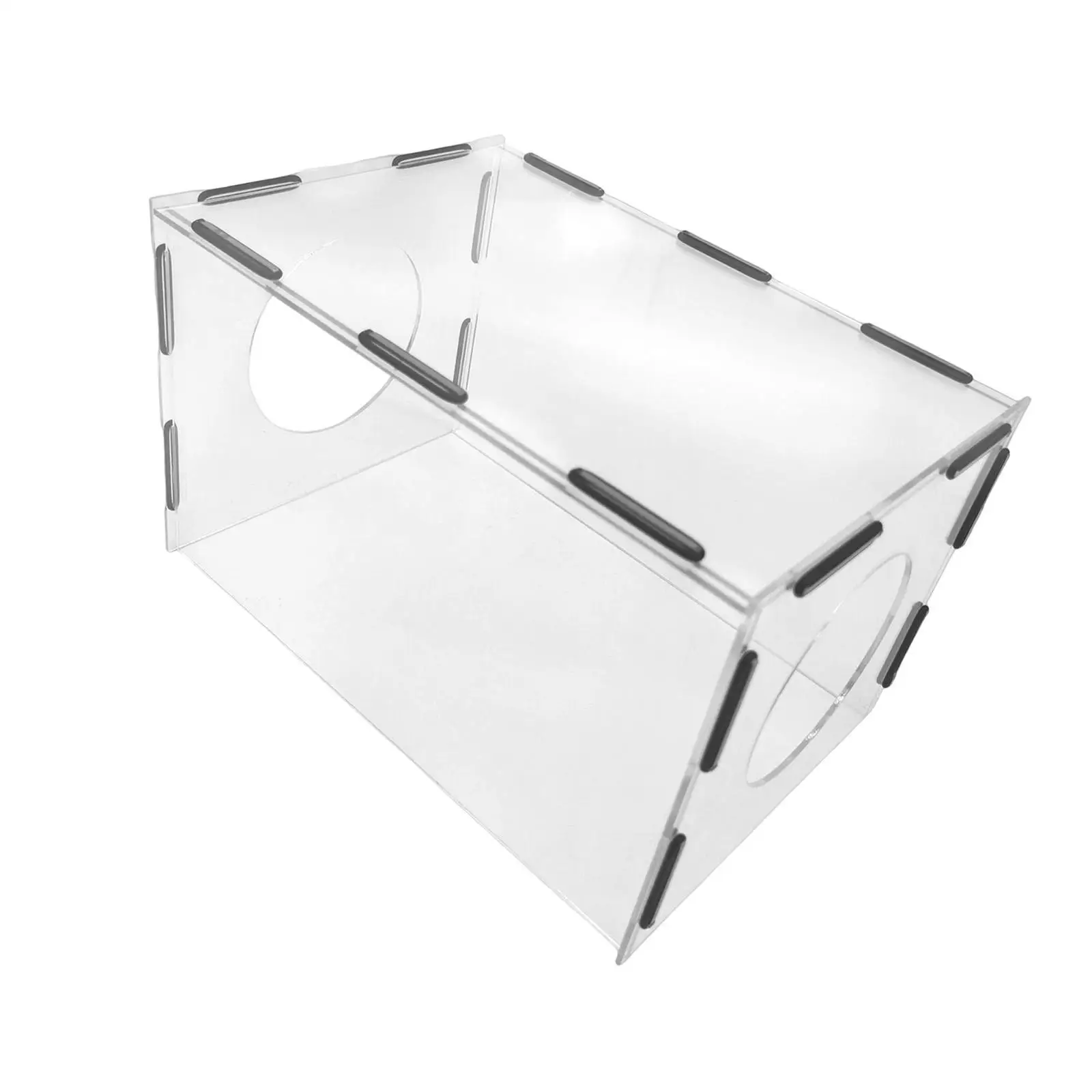 

Grinding Dust Box Polishing Dust Hood for Buffing Polishing Sculpturing