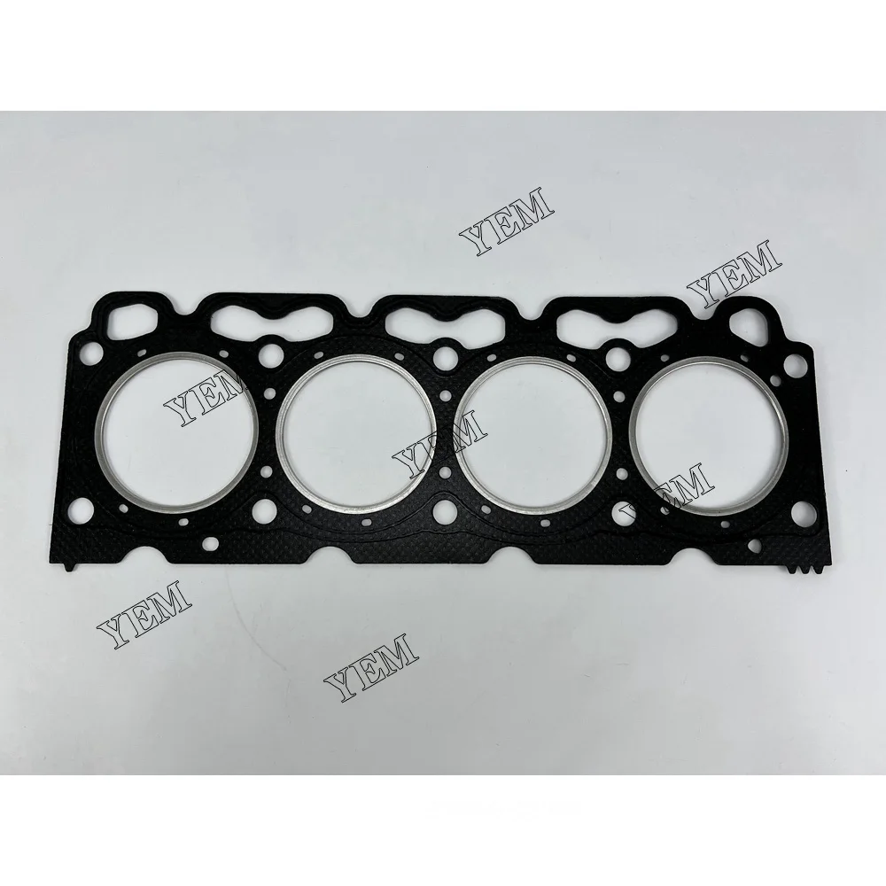 BF4L1011 Прокладка головки 0417-0571 Подходит для дизельного двигателя Deutz Для прокладки