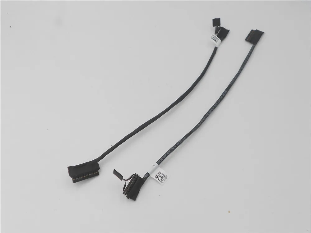 

Оригинал 09Yfcj 9Yfcj CN-09YFCJ DC02002OR00 Voor Dell Latitude 5280 Batterij кабель