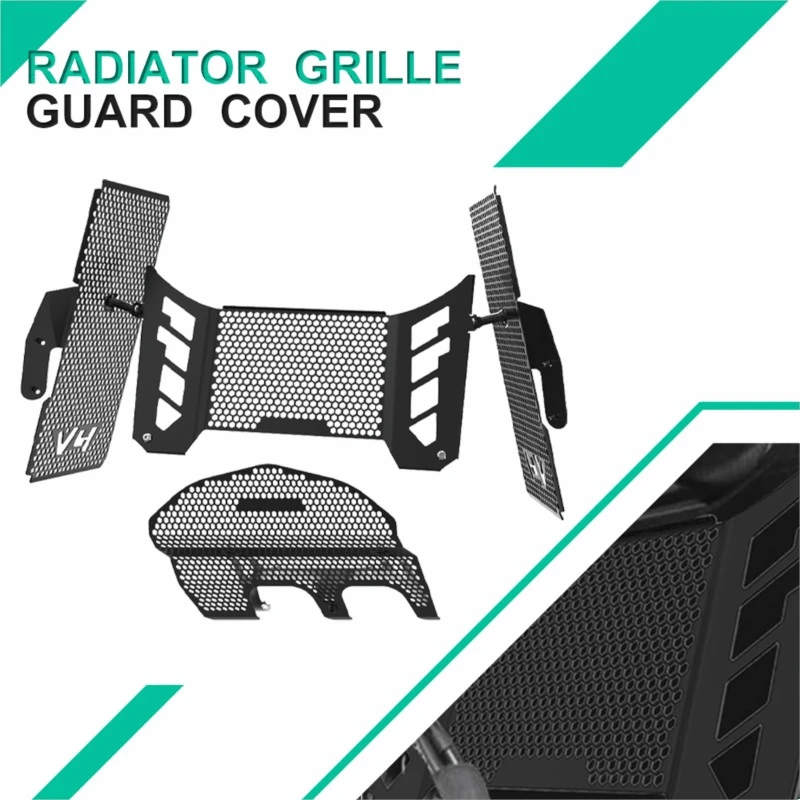 Аксессуары для мотоциклов Ducati Multistrada V4 S 2021-2022-2023 защита головки цилиндра