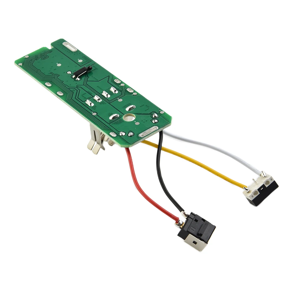 

Эффективная литий-ионная батарея, Рабочая защитная печатная плата для Dyson 21 6 V V6 V7 D7G1, ремонт пылесоса