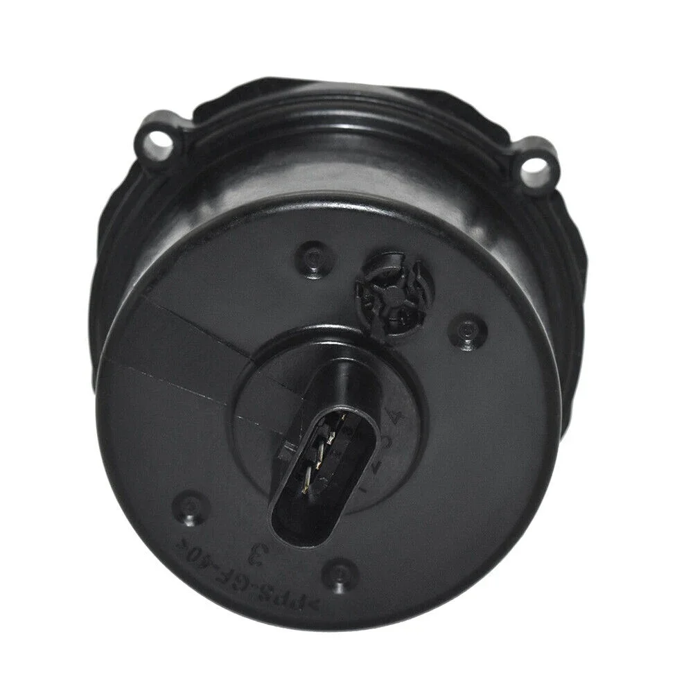 Новый резервуар водяного насоса радиатора 1088245-00-K 108824500K для 2017-2022 Tesla Model 3