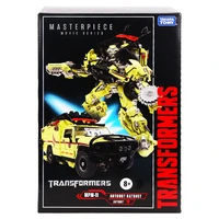 takara tomy genuine transformers movie version mpm11 ratchet master piece action figurine model toys for boys gift collection
