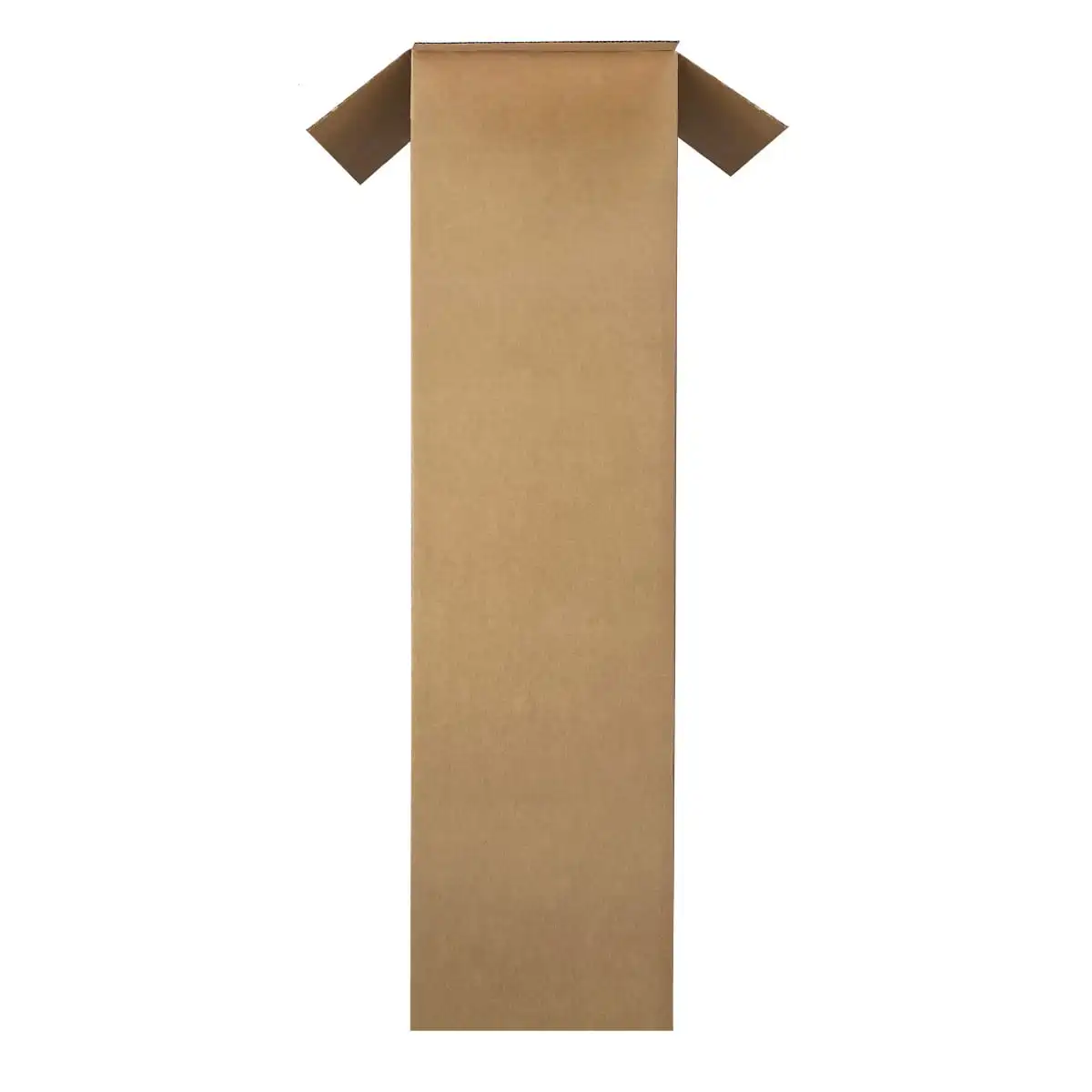 

UBMOVE Tall Lamp Moving Boxes (5 Pack) Lamp Box Size 12" x 12" x 48"