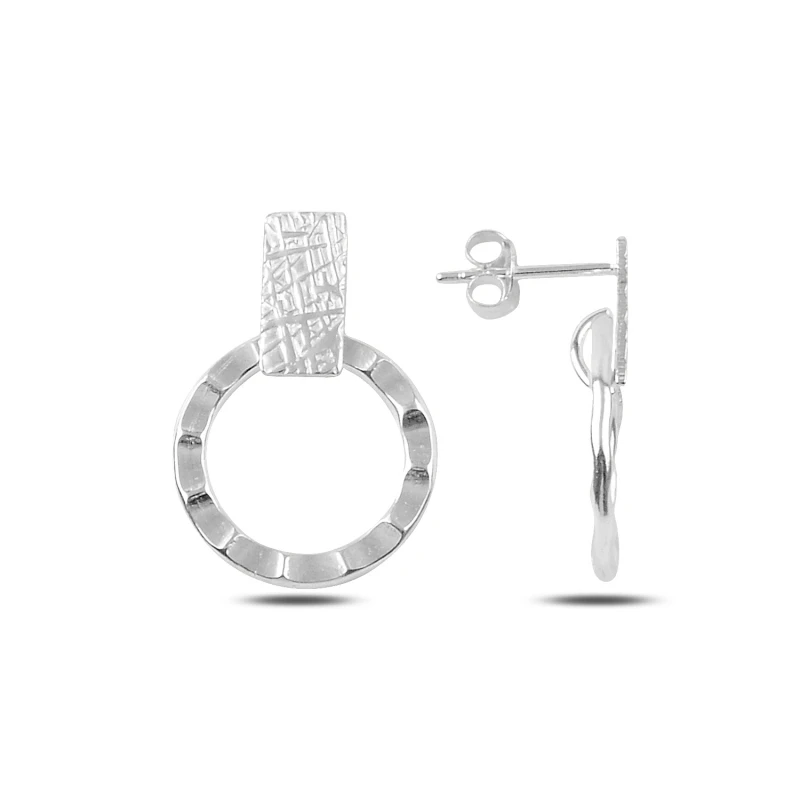 

Серебряные серьги 925 пробы