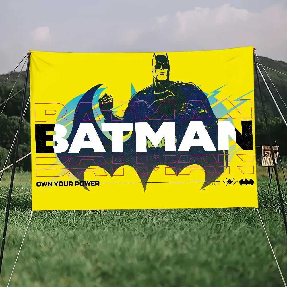 Флаг из полиэстера для пикника