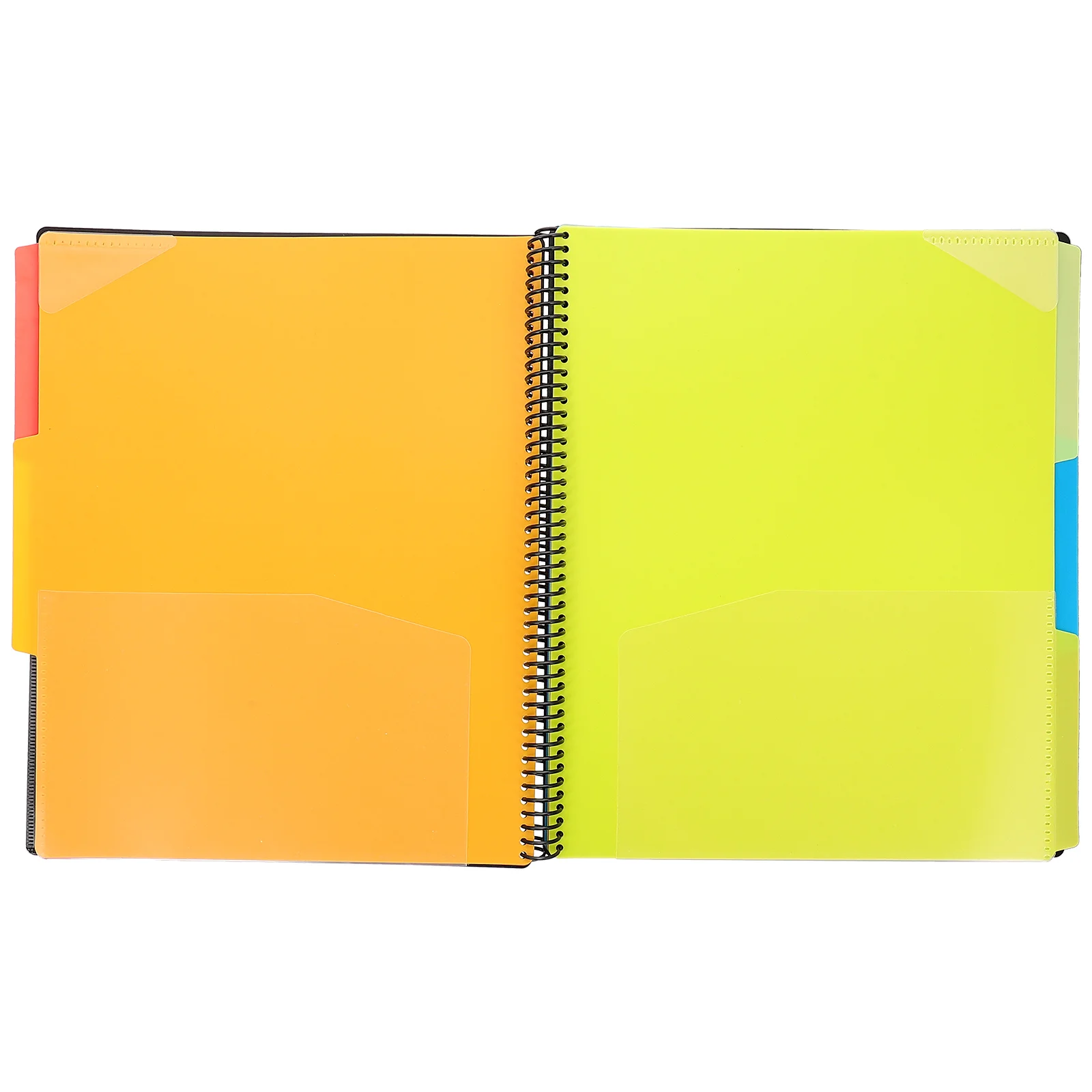 

Coil File Folder Coil Documents Organizer File Folder Organizer Files Container