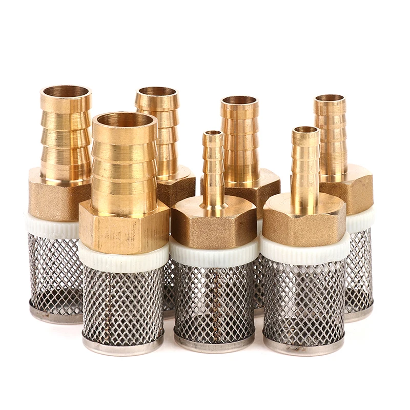 

1 шт., фильтр для шланга, 6-19 мм