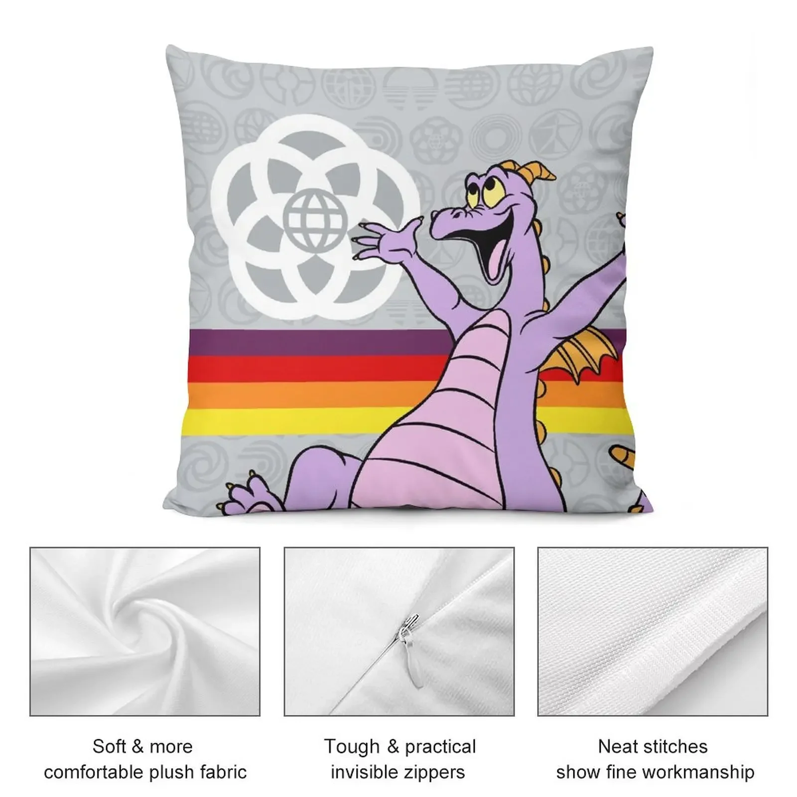 ЙЕЯ Фигура! Декоративная подушка Наволочки для кровати Плед Диван