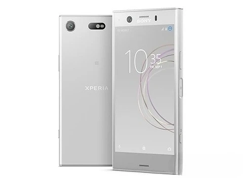 Смартфон SONY xperia xz1 compact, 4/32ГБ, global, Б/у