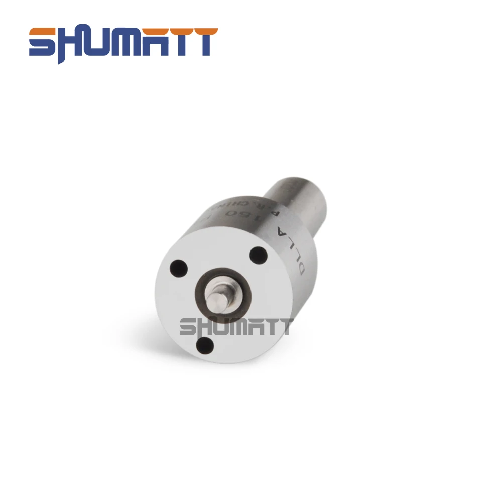 4 шт./лот DLLA150P866 дизельное распылительное сопло 093400 -8660 Для 095000 -5550 -8310 33800-45700