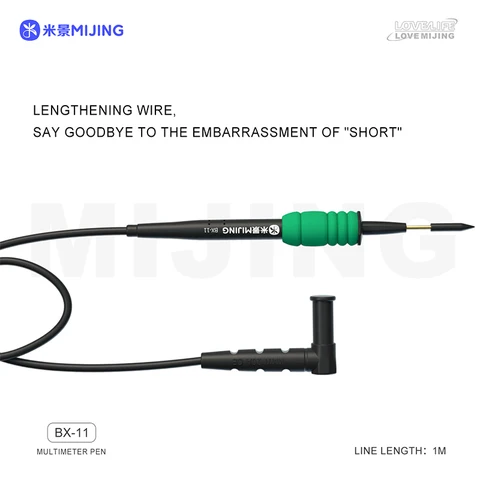 Mijing BX-11 Мультиметр-ручка
