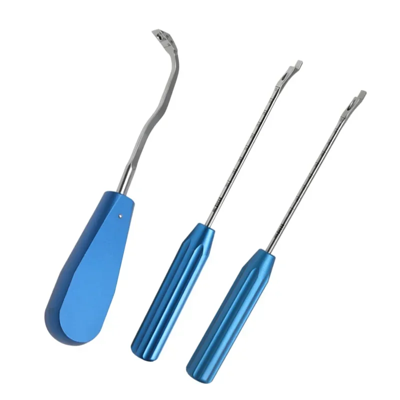 Ортопедический фесторальный путеводитель Версия PCL Protector инструмент из