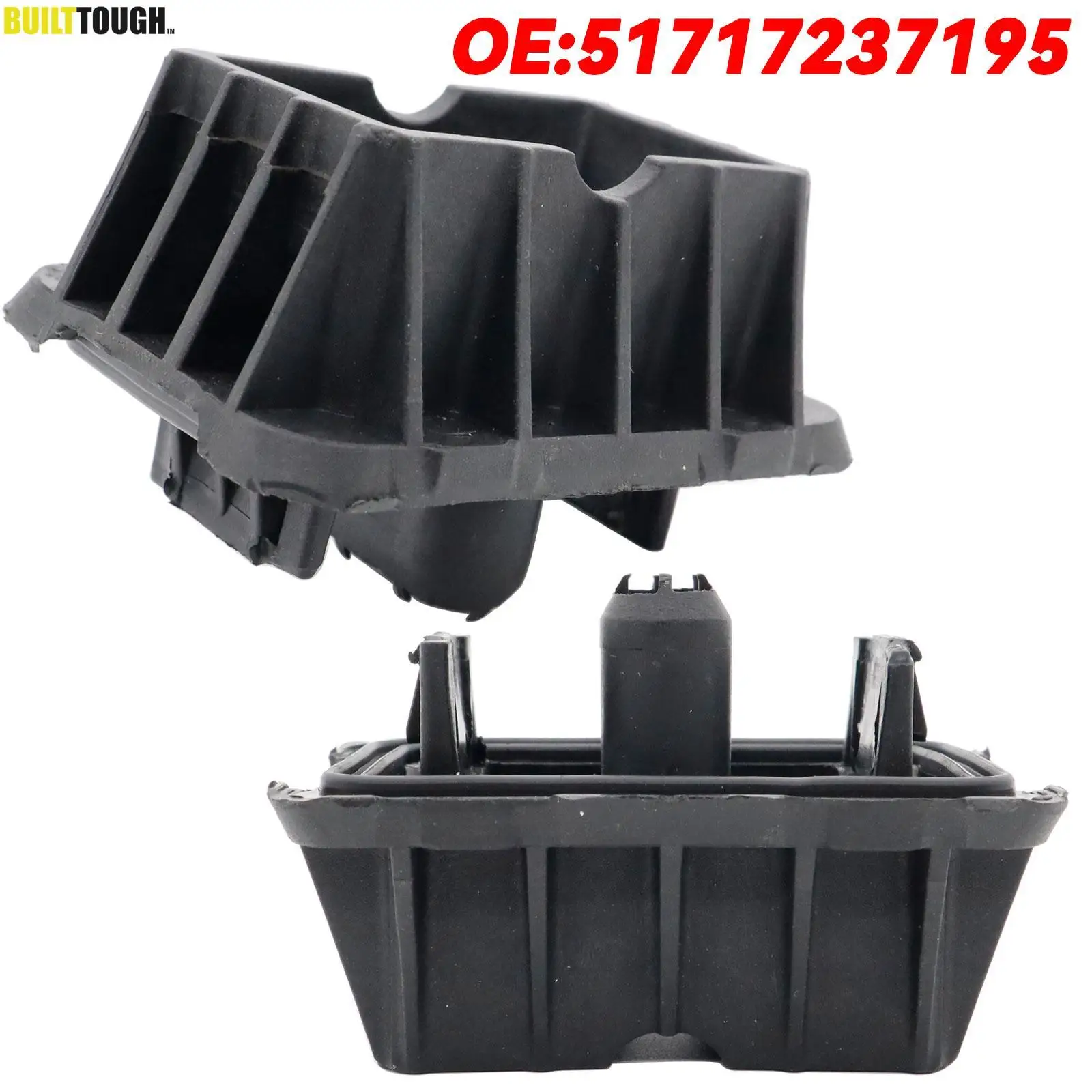 

51717237195 Автомобильный домкрат под опорную подушку для подъема BMW 1 3 5 6 7 Ser X1 E81 E82 E87 E91 E90 E60 F10 F13 F01 F06 F07 F02 E84