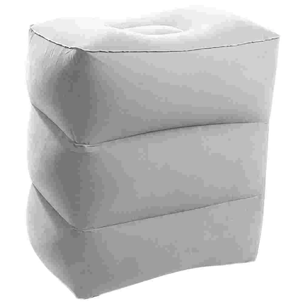 

Надувной коврик, подушка для ног, подставка для ног, воздушный путешествие, детский самолет, кровать, шаговый стул