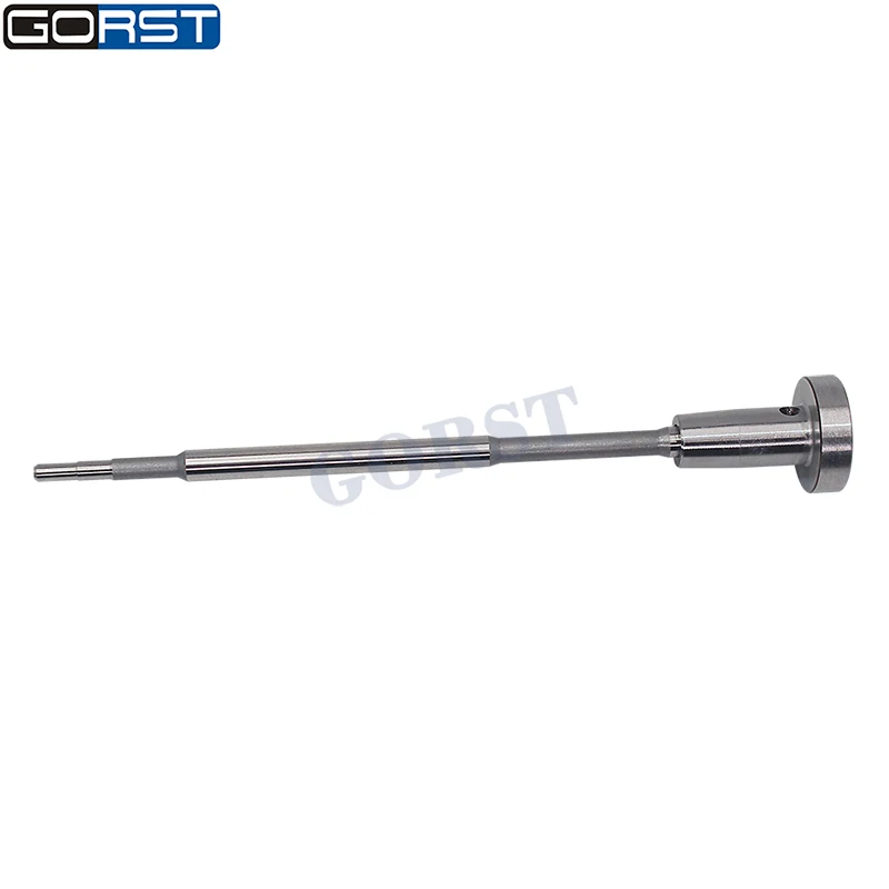 

10 Piece Fuel Injector Common Rail Nozzle Control Valve F00RJ01159 for Bosch Injector 0445120024