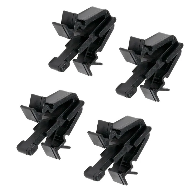 

Front Grille Clips 909130030 For Subaru Impreza 2002-2005 WRX 2002-2005 WRX STI 2004-2005