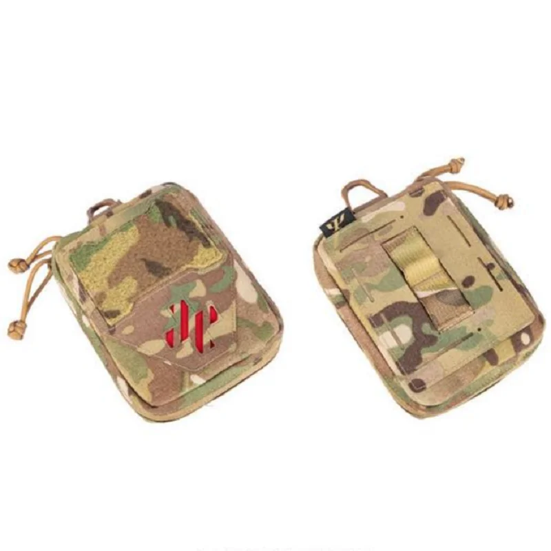 Outdoor Sports Tactics Portable Medical Bag First Aid Bag PS06022 Wear-Resistant, Waterproof And Tear Resistant Fabric