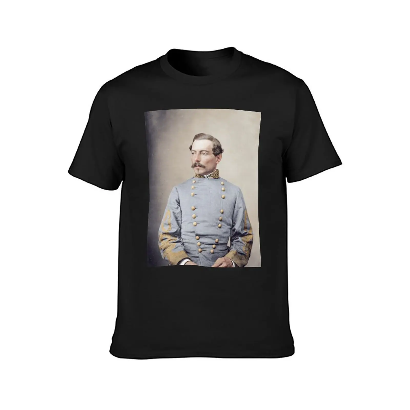 Футболка Конфедерации общего назначения PGT beauview кавайная одежда для мальчика