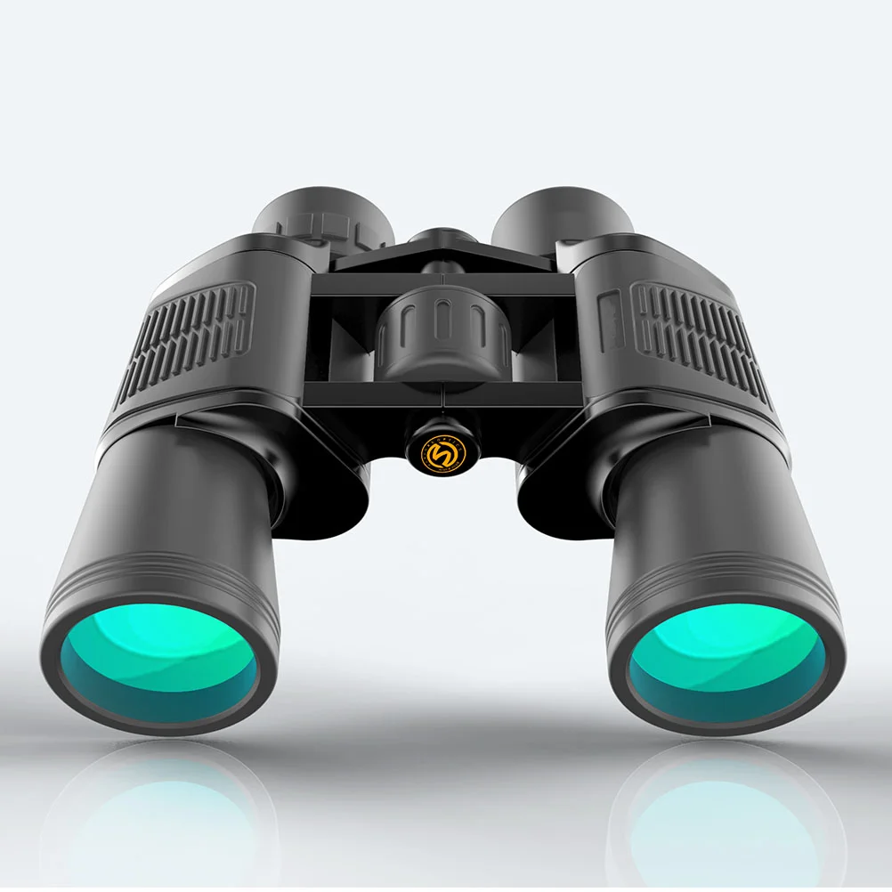 

Waterproof Pocket Telescope Optic Lens Binoculars Scope for Hiking Travelling Camping