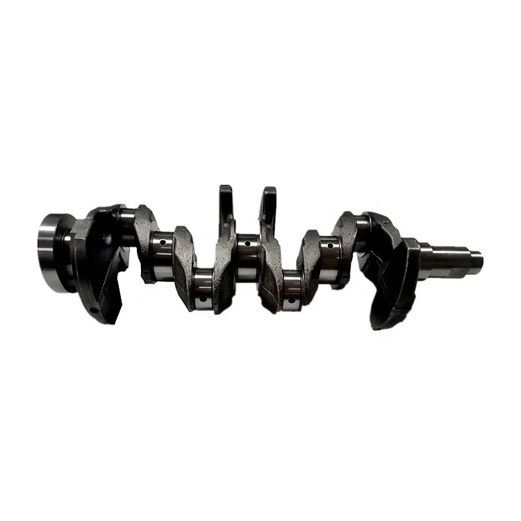 

Горячая Распродажа Aftermarket автомобильные запчасти для 2,0 G4FE коленчатый вал OEM 23110-2E500