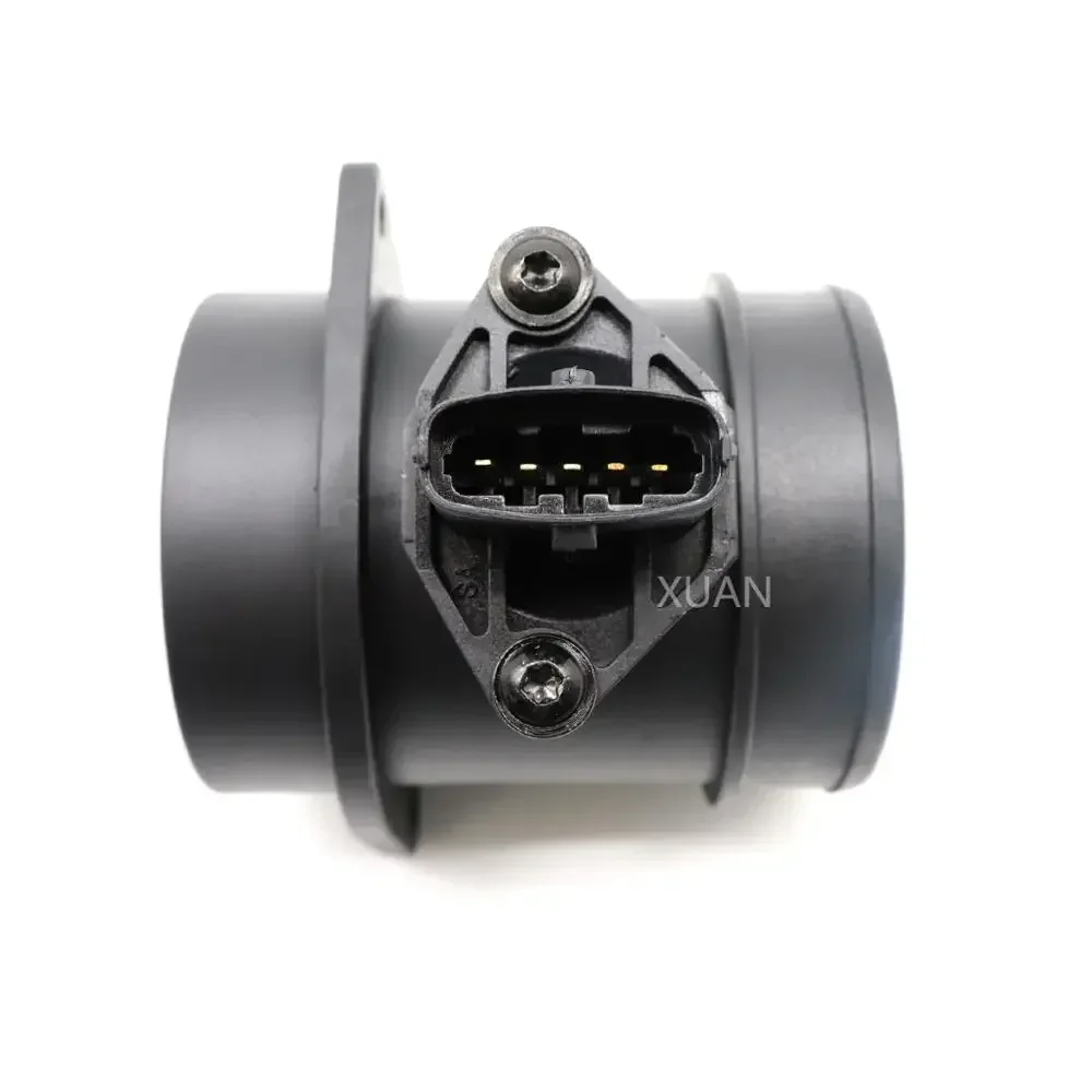 Для Volvo C30 C70 S40 S60 S70 S80 V50 V70 XC60 XC70 XC90 датчик массового расхода воздуха автомобиля