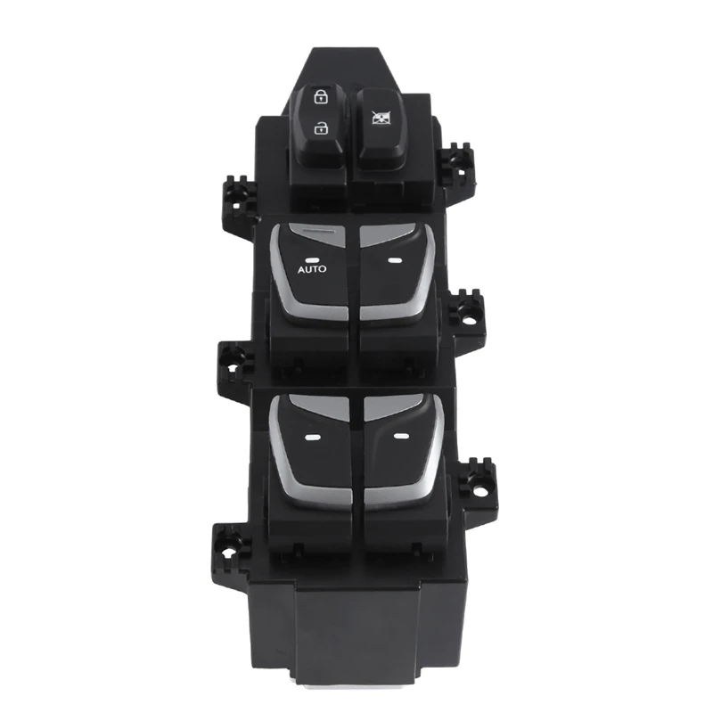 Новый переключатель передних дверей для Hyundai Santa Fe Sport XL 93570-2W000 935702 W000