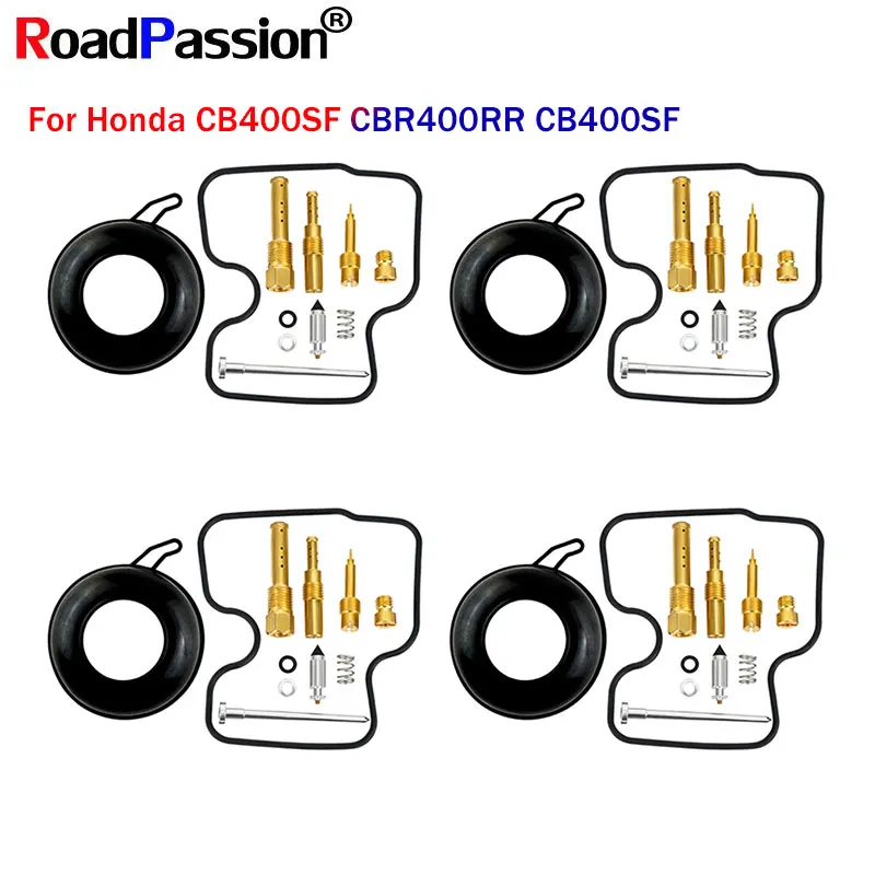 Motorcycle Carburetor Rebuild Repair Tools Kit For Honda CB400SF NC31 CBR400RR NC29 V-tec 400 CB400 SF CB 400 CBR400 RR CBR 400
Motorcycle Carburetor Rebuild Repair Tools Kit For Honda CB400SF NC31 CBR400RR NC29 V-tec 400 CB400 SF CB 400 CBR400 RR CBR 400