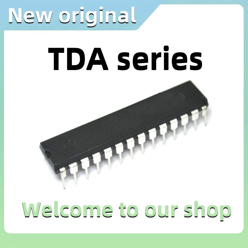 

Новый оригинальный TDA8708 DIP28