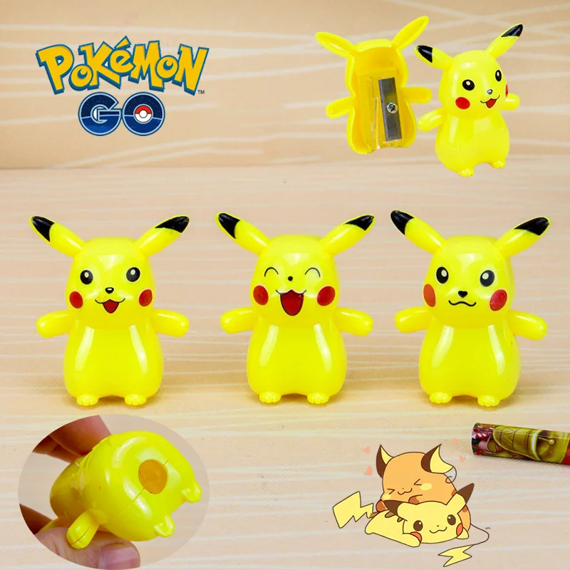 Sharpener Kawaii Mini Pencil Sharpener Elementary School Supplies Stationery Birthday Gift