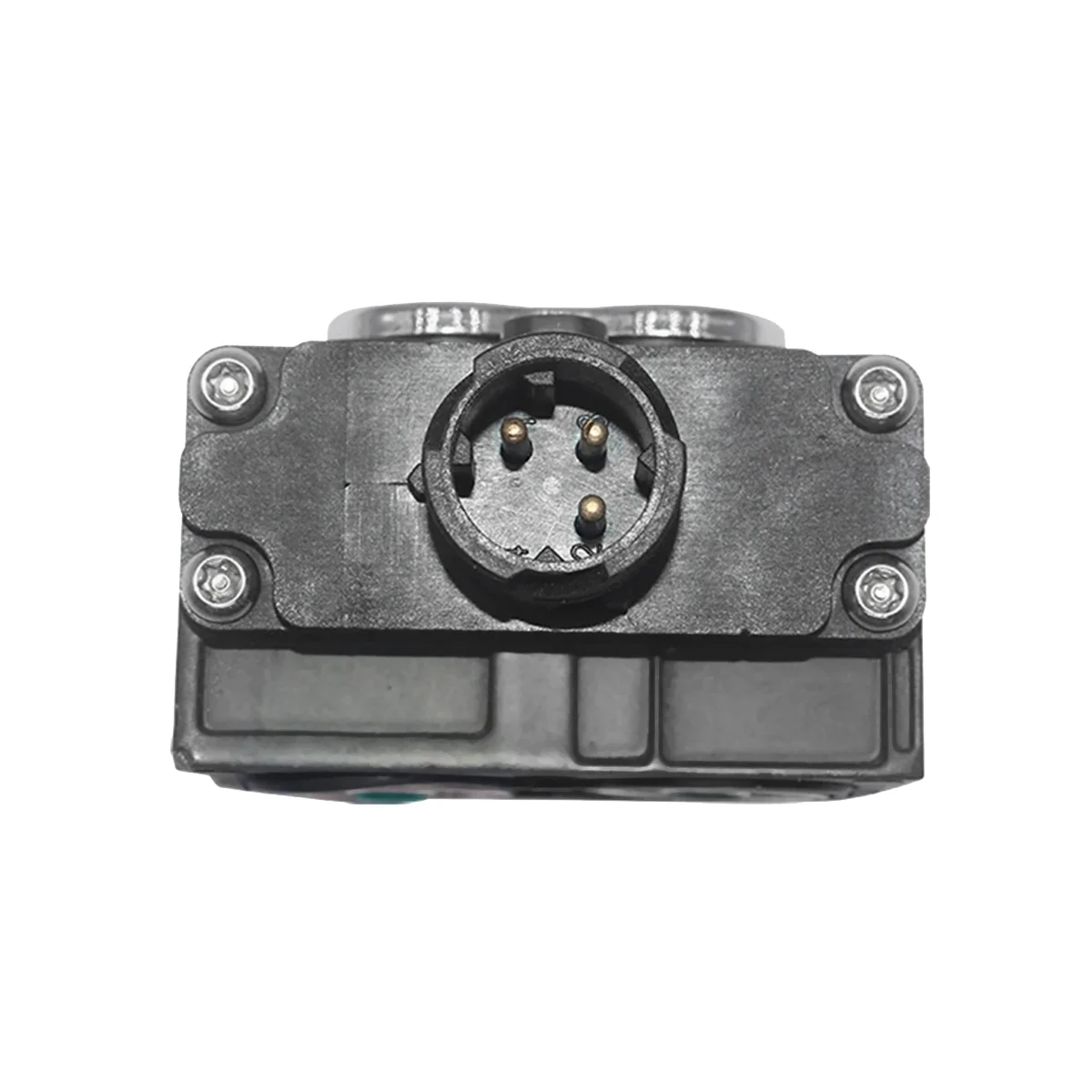 9452600057 9452601457 цилиндр переключения передач для грузовика электромагнитный клапан