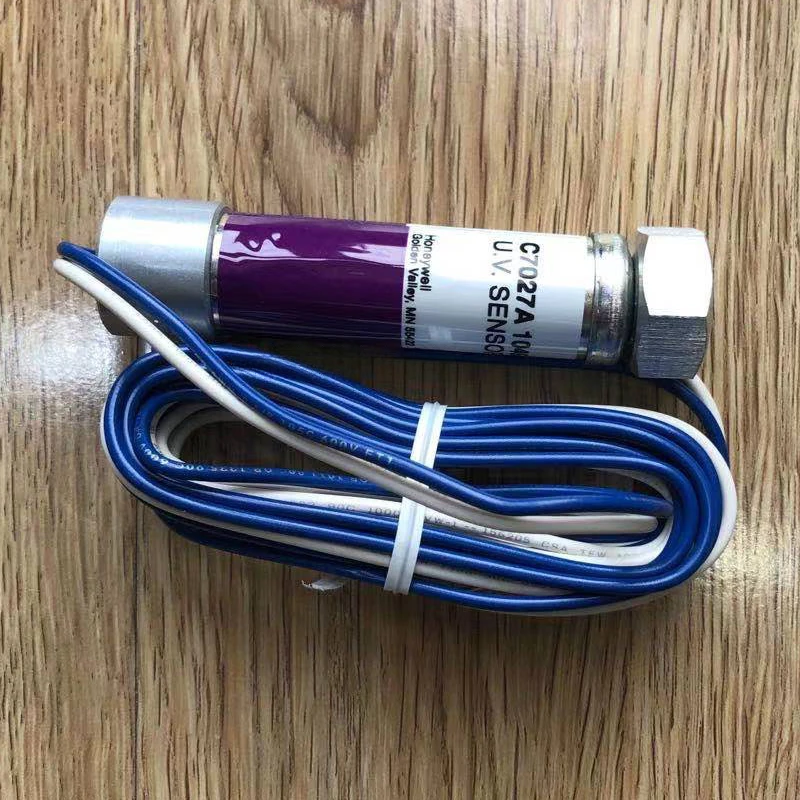 C7027A1049 детектор пламени Honeywell C7027A1023 C7027A1072 глаз приема