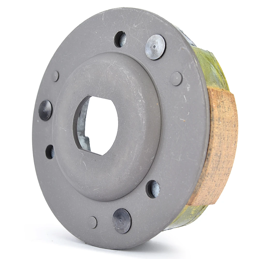 Башмак сцепления в сборе для Arctic Cat DVX90 Utility Alterra 90 ATV Kawasaki KSF90 KFX90 Kymco Mongoose Symphony 50