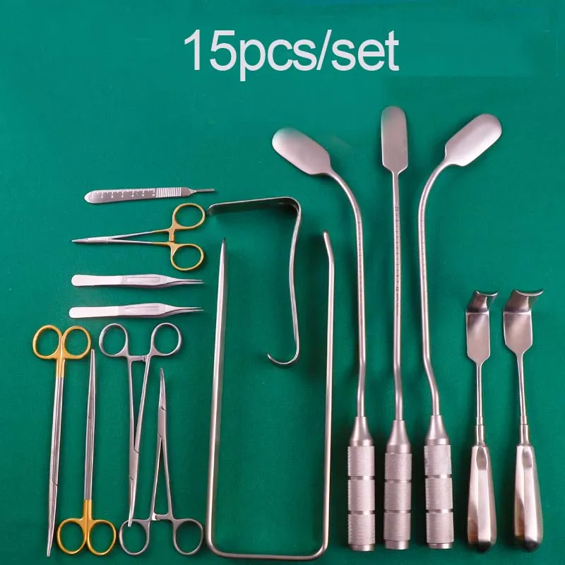 Съемный вспомогательный инструмент искусственная Лопата для груди U-образный