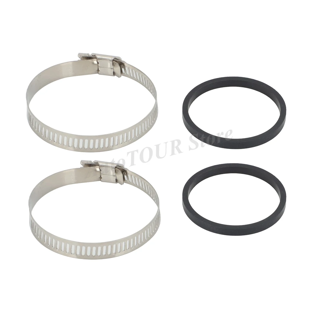 

Для Land Rover Discovery 2 и Defender TD5 комплект уплотнений для ремонта топливного/дизельного радиатора