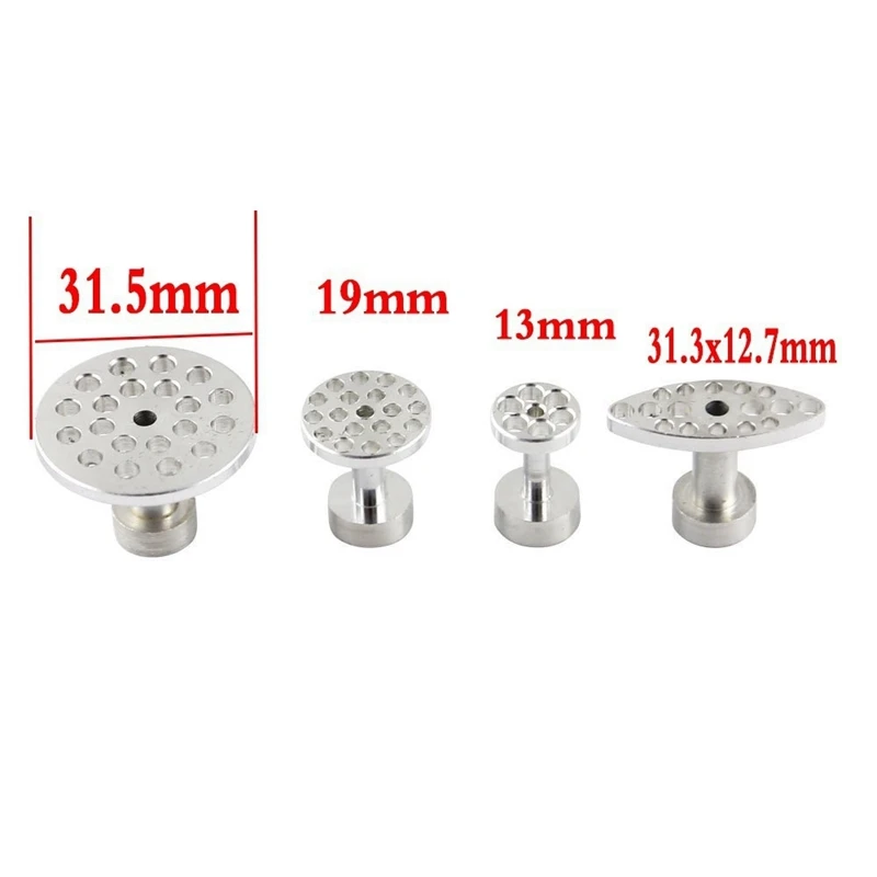 1 Набор инструмент для удаления вмятин на автомобиле