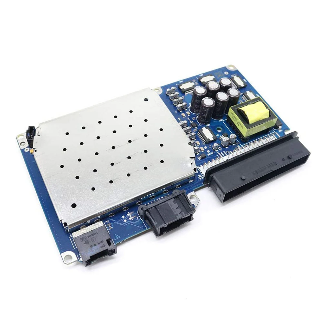 

Автомобильный AMP главный усилитель 3G печатная плата 4L0035223E 4F0035223P для Audi Q7 2009-2015 4F0 035 223P 4F0 035 223E