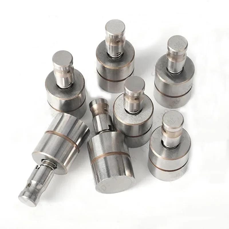 

2 шт.-5 шт. Пластиковая форма DME VA воздушные клапаны для выдувного воздуха