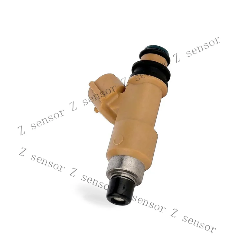 Фото Топливная форсунка Z+ для Subaru Forester, Impreza, Legacy, Outback 2.0L, 2.5L, EJ20 №3