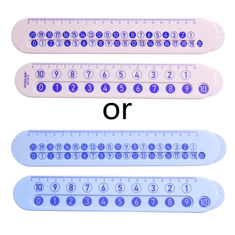 

Children's Mathematics Decomposition Ruler Montessori Early Education Kindergarten Math Operations Digital Resolution