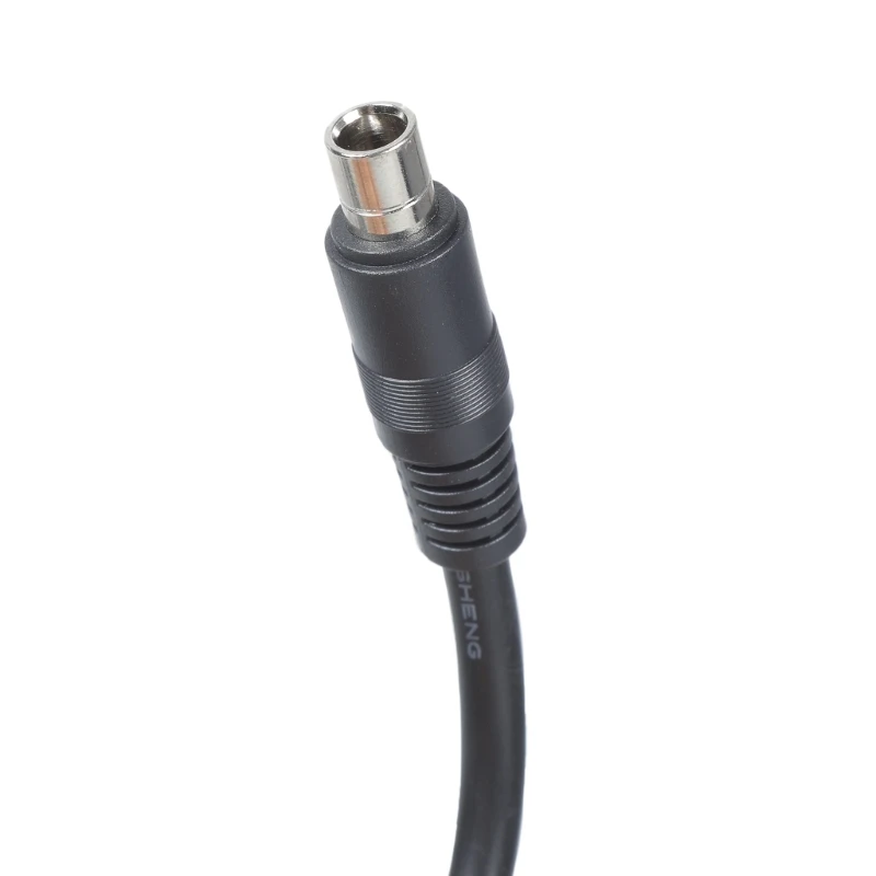 16AWG DC8 0 мм штекер с одной головкой адаптер питания для солнечного генератора и