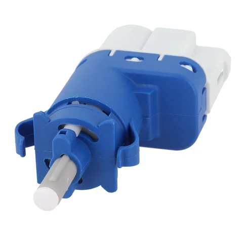 Vehicle Maintenance Color Blue White Cruise Control Switch Automotive Switch For Ford Package Includes 1 X Switch
