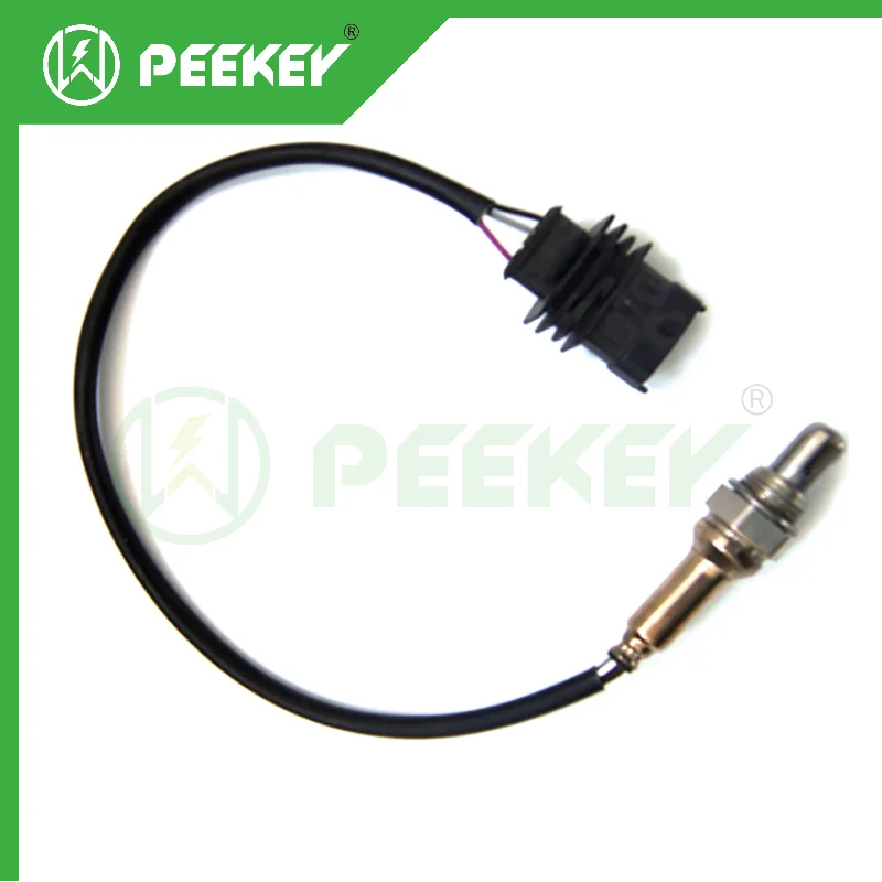 

25368889 Lambda Probe Oxygen Sensor For ZMZ-405 406 409 UAZ 3159 Patriot GAZ 3307 3308 3221 2217 3302 2217 2752 2705 CHR Euro-3