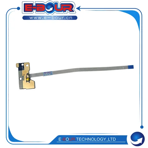 Плата кнопки питания E-BOUR для HP Probook 450 455 470 G4