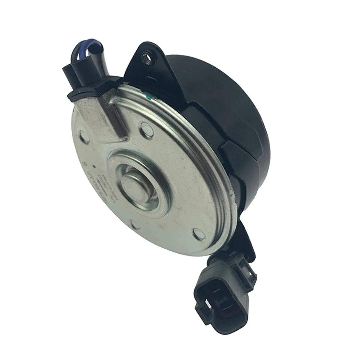 HO 3116115 Автомобильный конденсаторный вентилятор двигатель резервуара для воды