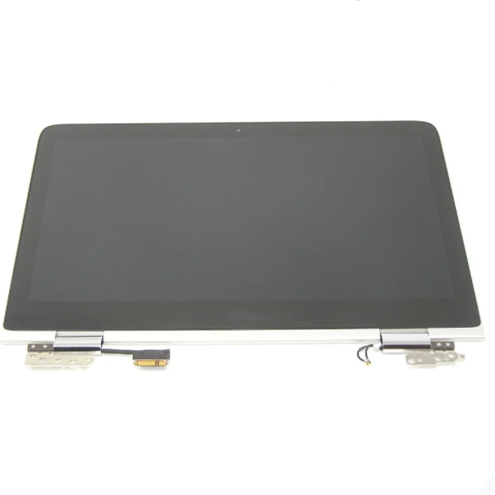 

13.3″Laptop Screen for HP Spectre x360 13-4000 Series FHD Touch LCD Screen Full Assembly 801495-001