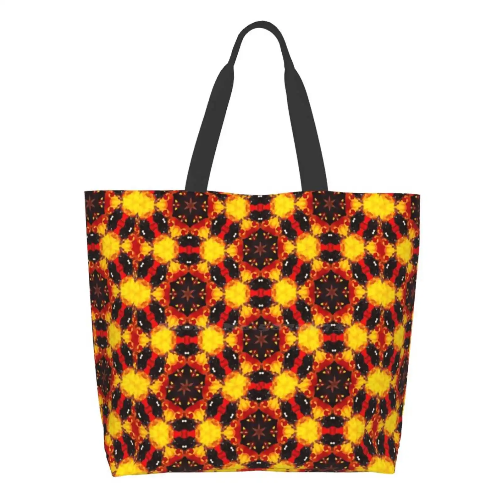 

Monarch Pattern 13 Designer Cloth Mask Girls Handbags Shoulder Bags Large Size Monarch Butterflies Orange Monarch Pattern 13